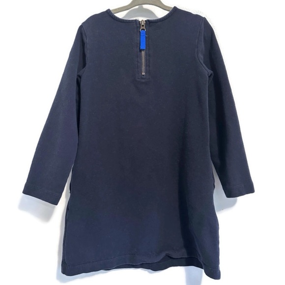 Long Sleeve Dress - Picture 2 of 4